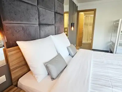 Ferienwohnung für 6 Personen (78 m²) in Arzl im Pitztal 10/10