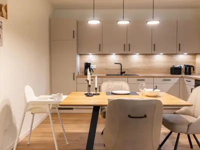 Küche / Küchenzeile