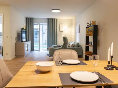 Küche / Küchenzeile