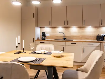 Küche / Küchenzeile