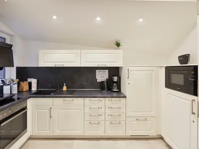 Küche / Küchenzeile