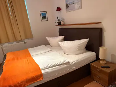 Ferienwohnung für 4 Personen in Großenbrode 1/10