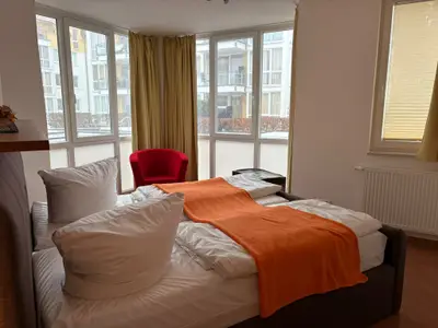 Ferienwohnung für 4 Personen in Großenbrode 2/10