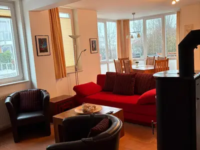 Ferienwohnung für 4 Personen in Großenbrode 4/10