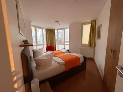 Ferienwohnung für 4 Personen in Großenbrode 5/10