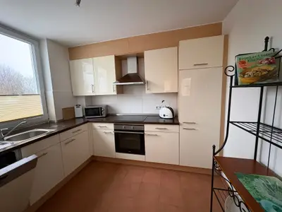 Ferienwohnung für 4 Personen in Großenbrode 8/10