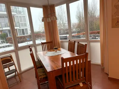 Ferienwohnung für 4 Personen in Großenbrode 9/10