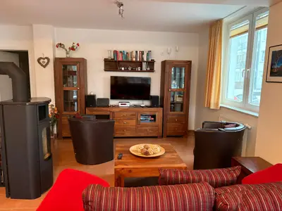 Ferienwohnung für 4 Personen in Großenbrode 10/10