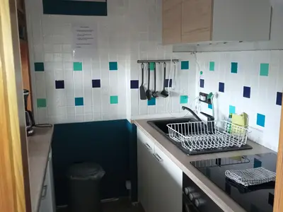 Küche / Küchenzeile