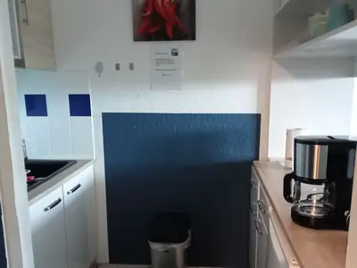 Küche / Küchenzeile