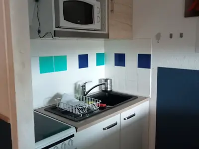 Küche / Küchenzeile