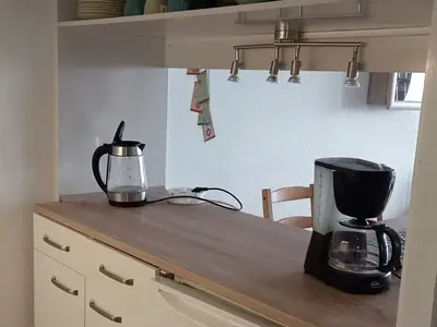 Küche / Küchenzeile