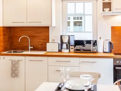 Ferienwohnung für 5 Personen (54 m²) in Scharbeutz 7/10