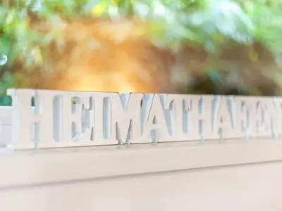 Ferienwohnung für 5 Personen (54 m²) in Scharbeutz 8/10