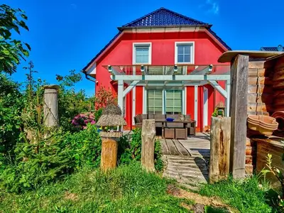 Ferienwohnung für 6 Personen (95 m²) in Zingst 1/10