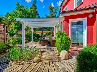 Ferienwohnung für 6 Personen (95 m²) in Zingst 4/10