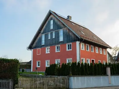 Ferienwohnung für 5 Personen (100 m²) in Weil 2/10