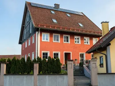 Ferienwohnung für 5 Personen (100 m²) in Weil 5/10