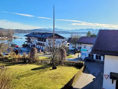 Ferienwohnung für 2 Personen (70 m²) in Seeon-Seebruck 1/10