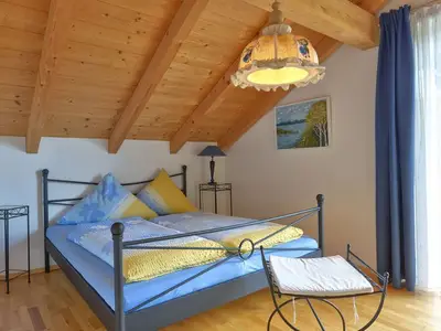 Ferienwohnung für 2 Personen (70 m²) in Seeon-Seebruck 7/10