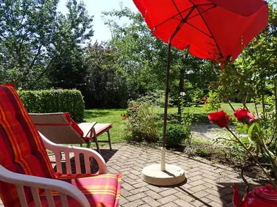 Ferienwohnung für 3 Personen (62 m²) in Seeon-Seebruck 2/10