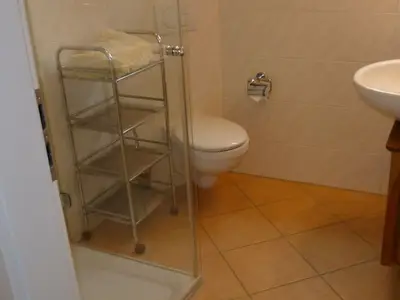 Ferienwohnung für 3 Personen (62 m²) in Seeon-Seebruck 8/10