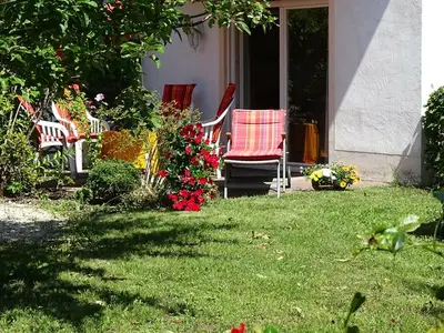 Ferienwohnung für 3 Personen (62 m²) in Seeon-Seebruck 10/10