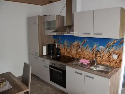 Ferienwohnung für 2 Personen (32 m²) in Basedow 4/10