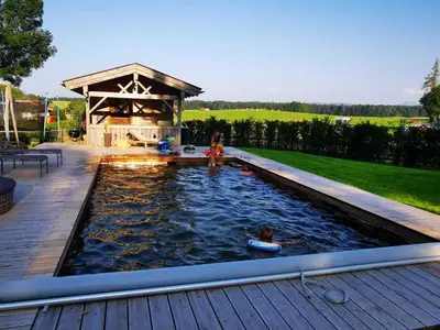 Ferienwohnung für 4 Personen (80 m²) in Waakirchen 7/10