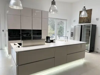 LOFT - Exclusive Penthousewohnung (01)