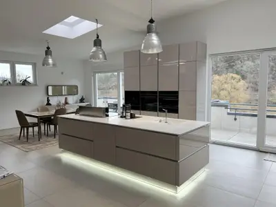 LOFT - Exclusive Penthousewohnung (02)