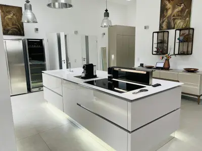 LOFT - Exclusive Penthousewohnung (03)