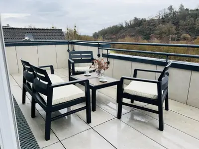 LOFT - Exclusive Penthousewohnung (10)