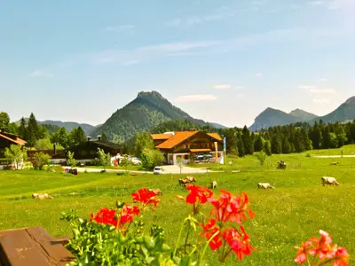 Landhaus_Aussicht Nordost