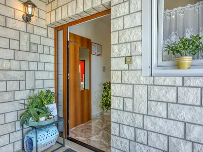 Ferienwohnung für 5 Personen (55 m²) in Novigrad 3/10