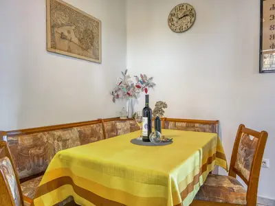 Ferienwohnung für 5 Personen (55 m²) in Novigrad 7/10