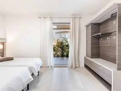 Camera da Letto Armadio