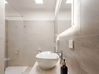 Bagno Lavandino