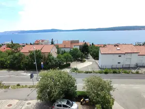 Ferienwohnung für 4 Personen (55 m²) in Crikvenica