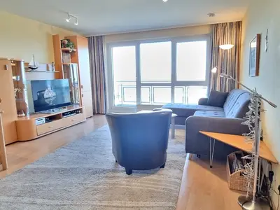 Ferienwohnung für 2 Personen (46 m²) in Heiligenhafen 1/10