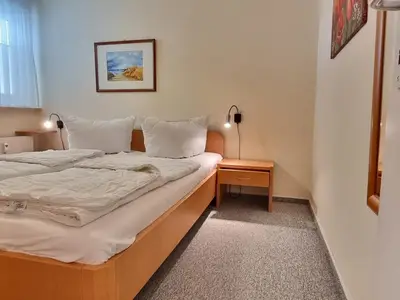 Ferienwohnung für 2 Personen (46 m²) in Heiligenhafen 2/10