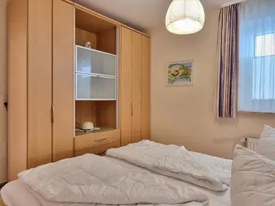 Ferienwohnung für 2 Personen (46 m²) in Heiligenhafen 5/10