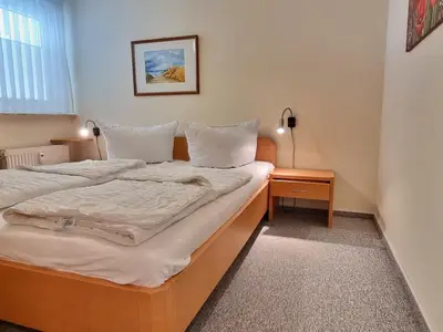 Ferienwohnung für 2 Personen (46 m²) in Heiligenhafen 6/10