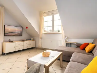 Ferienwohnung für 5 Personen (63 m²) in Baabe 2/10
