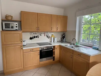 Ferienwohnung für 5 Personen (63 m²) in Baabe 4/10