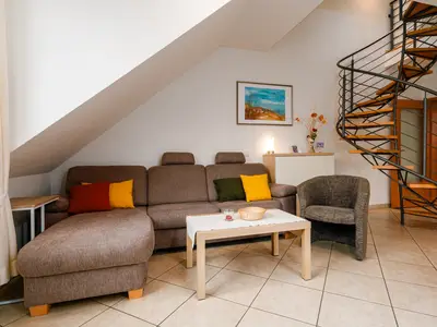 Ferienwohnung für 5 Personen (63 m²) in Baabe 7/10