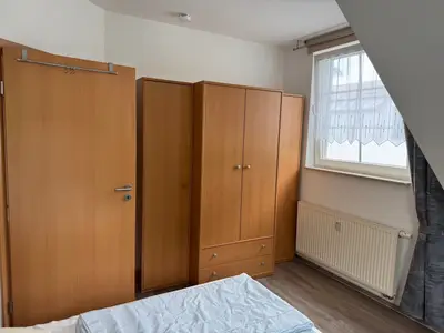 Ferienwohnung für 5 Personen (63 m²) in Baabe 8/10
