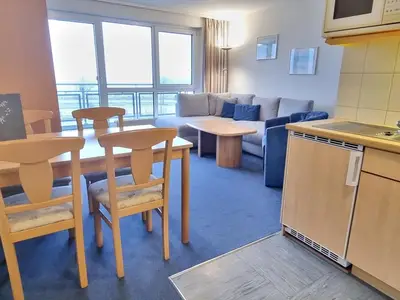 Ferienwohnung für 4 Personen (46 m²) in Heiligenhafen 2/7