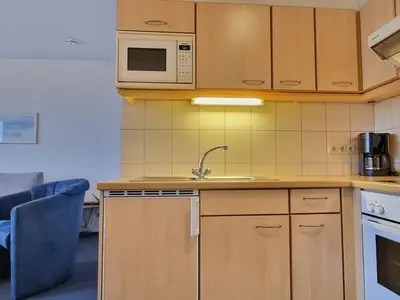 Ferienwohnung für 4 Personen (46 m²) in Heiligenhafen 5/7