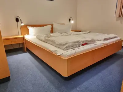Ferienwohnung für 4 Personen (46 m²) in Heiligenhafen 6/7